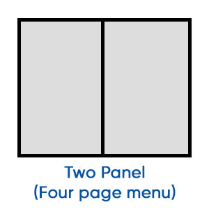 Two Panel